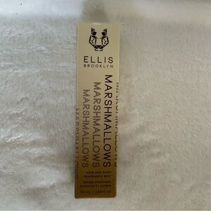 Ellis Brooklyn Marshmallows